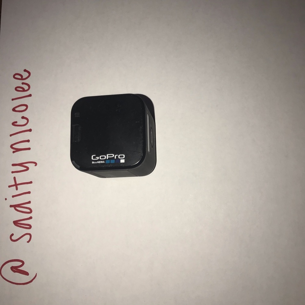 Go Pro Sessions ❗️